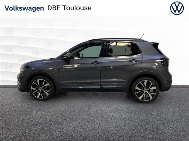 Volkswagen T-Cross image 5