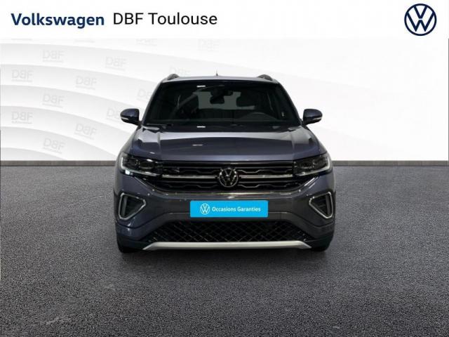 Volkswagen T-Cross image 9