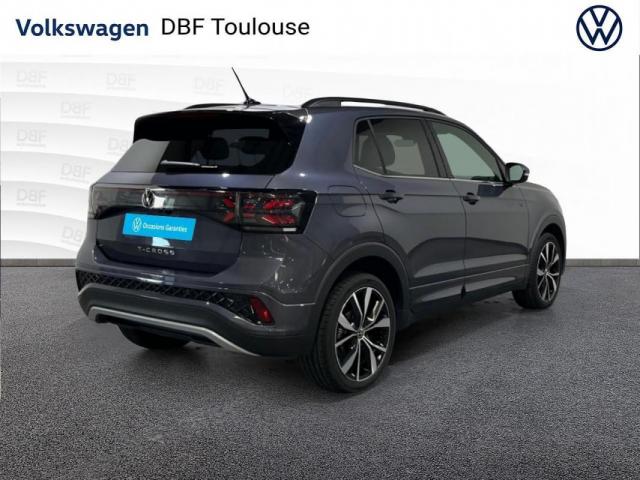 Volkswagen T-Cross image 7