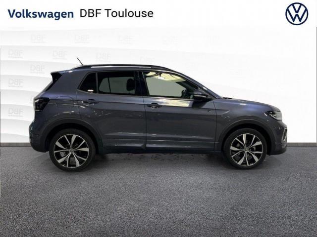 Volkswagen T-Cross image 6