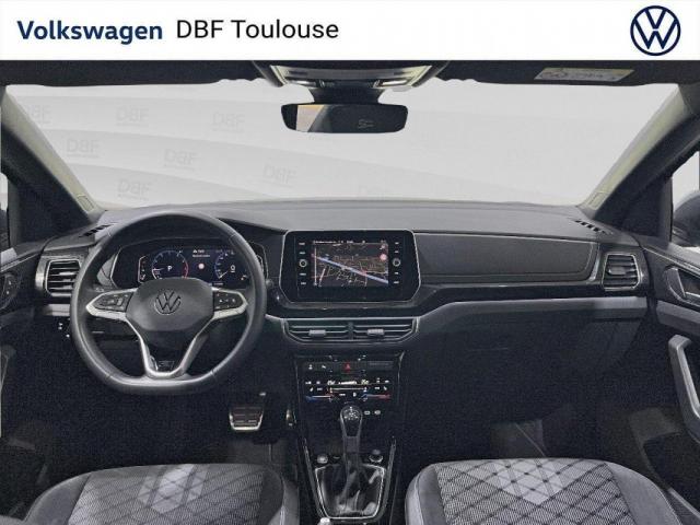 Volkswagen T-Cross image 4