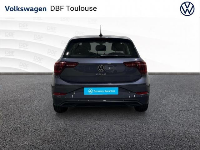 Volkswagen Polo image 6