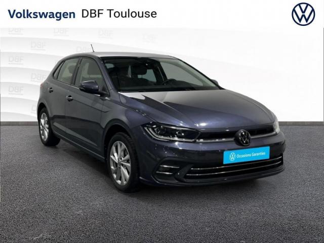 Volkswagen Polo image 4