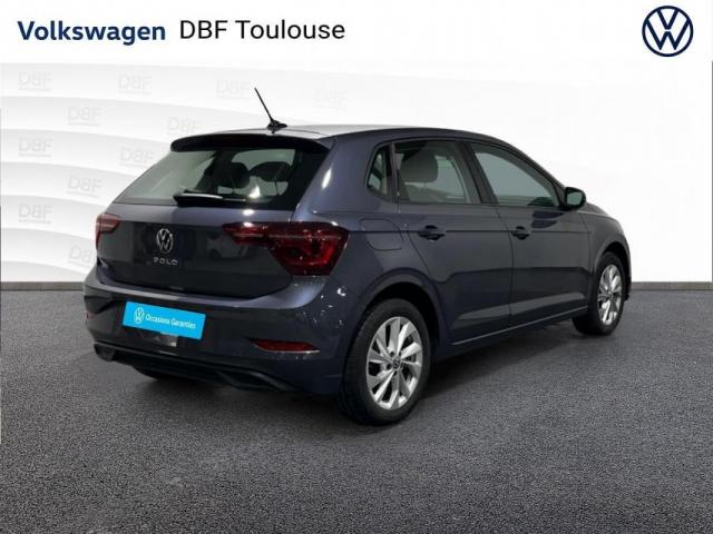 Volkswagen Polo image 8