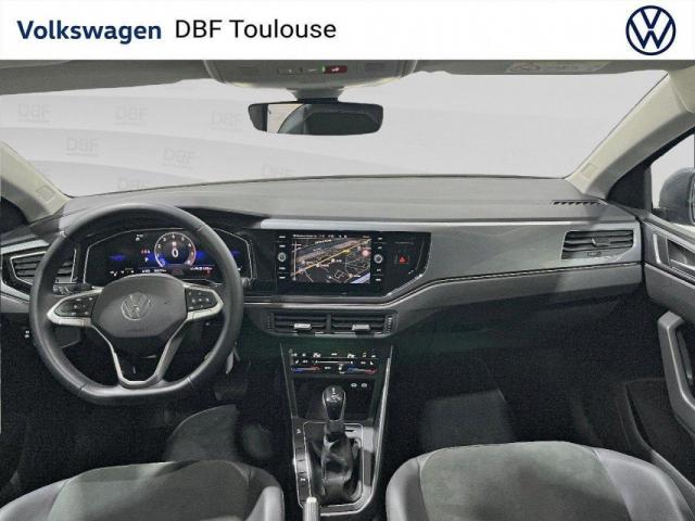 Volkswagen Polo image 1