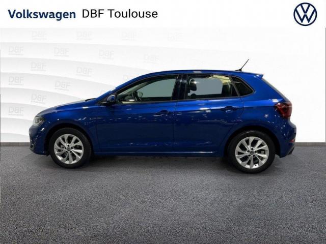 Volkswagen Polo image 1