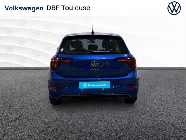 Volkswagen Polo image 5