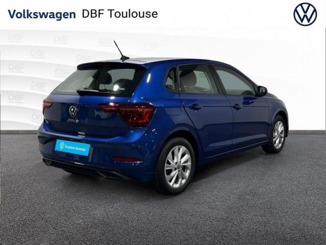 Volkswagen Polo image 9