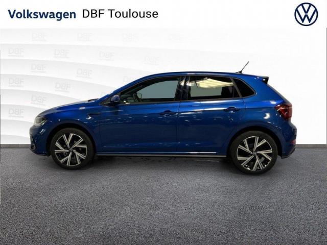 Volkswagen Polo image 1