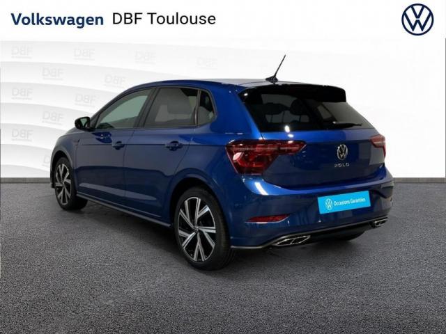 Volkswagen Polo image 4