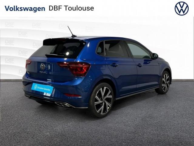 Volkswagen Polo image 5