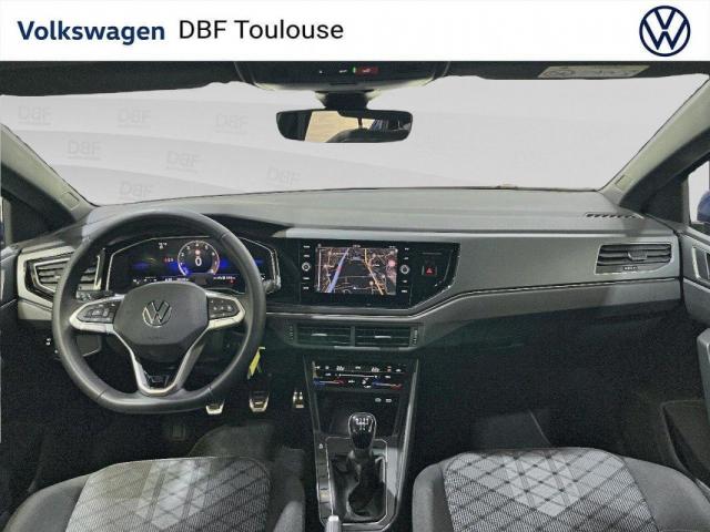 Volkswagen Polo image 3