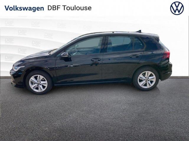 Volkswagen Golf image 7