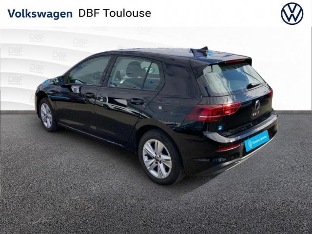 Volkswagen Golf image 3
