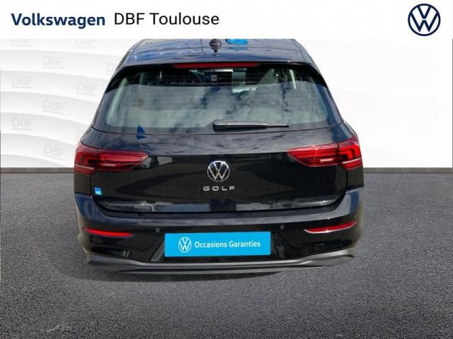 Volkswagen Golf image 5