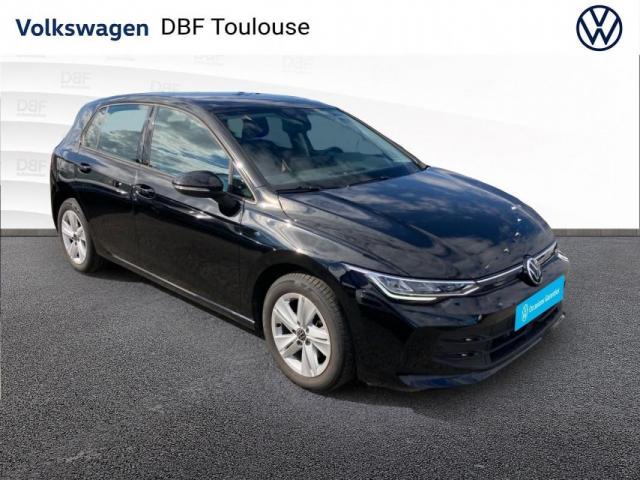 Volkswagen Golf image 1