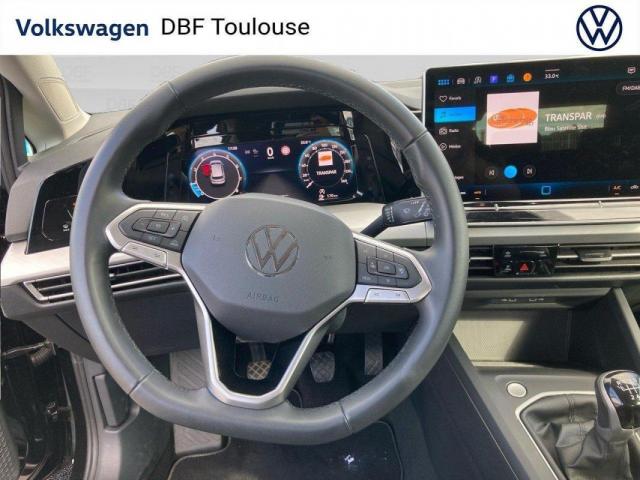Volkswagen Golf image 8