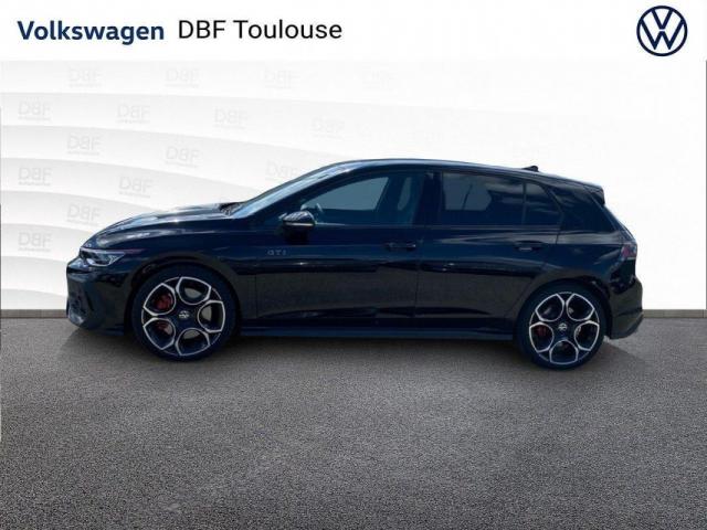 Volkswagen Golf image 7