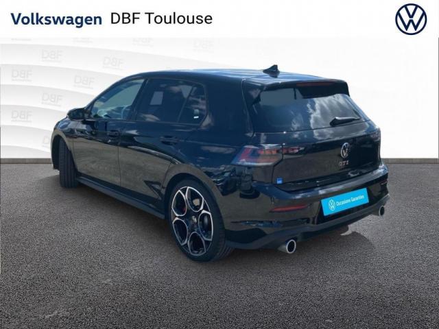 Volkswagen Golf image 5