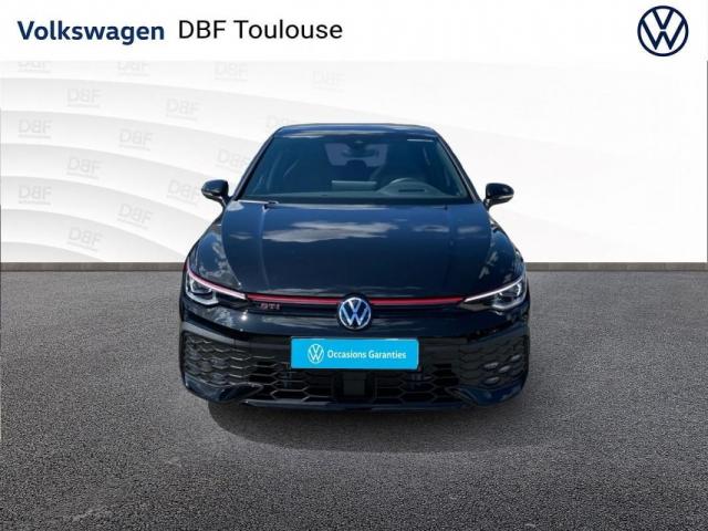 Volkswagen Golf image 3