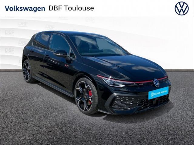 Volkswagen Golf image 6