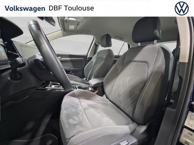 Volkswagen Golf image 6