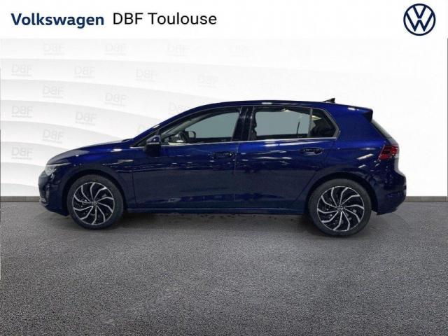 Volkswagen Golf image 8
