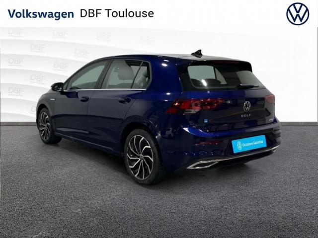 Volkswagen Golf image 7