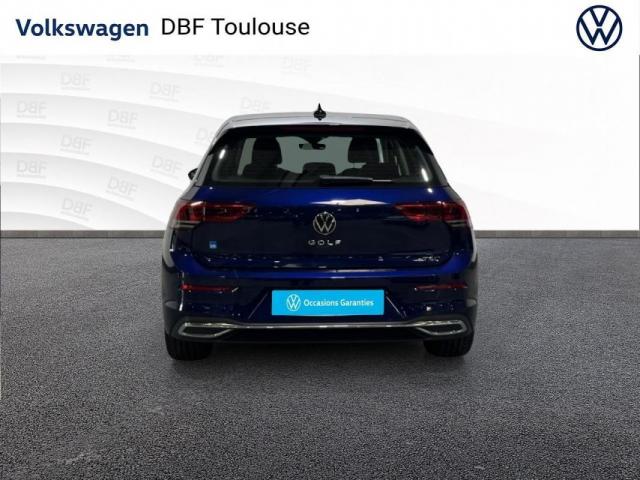 Volkswagen Golf image 1