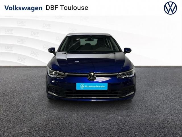 Volkswagen Golf image 3