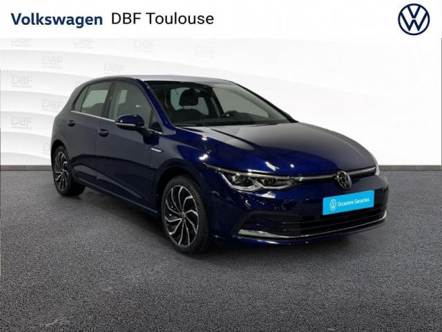 Volkswagen Golf image 9