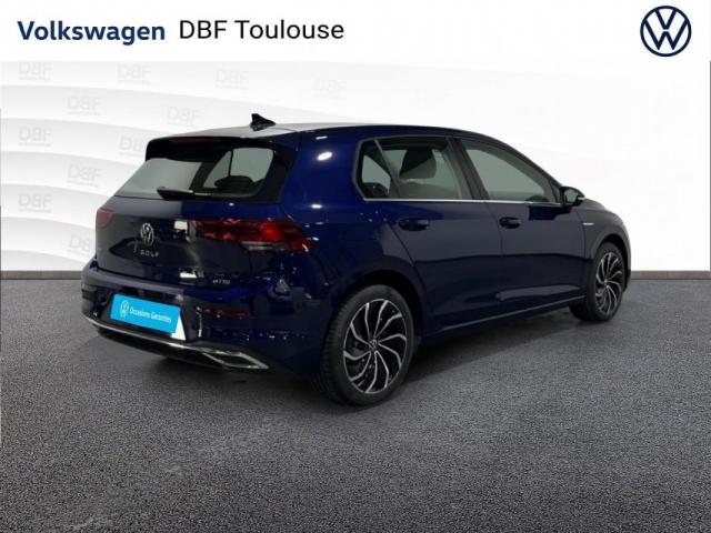 Volkswagen Golf image 4