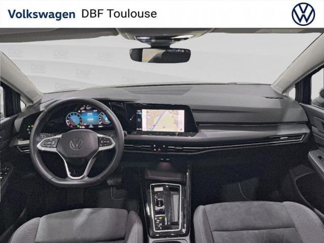 Volkswagen Golf image 2