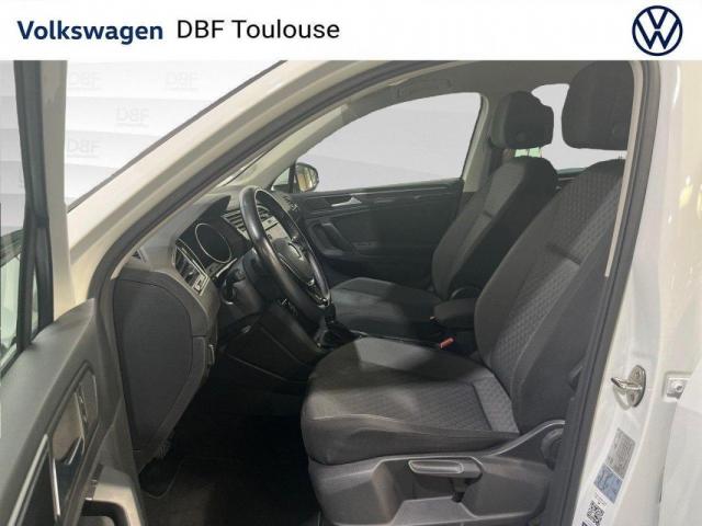 Volkswagen Tiguan image 3