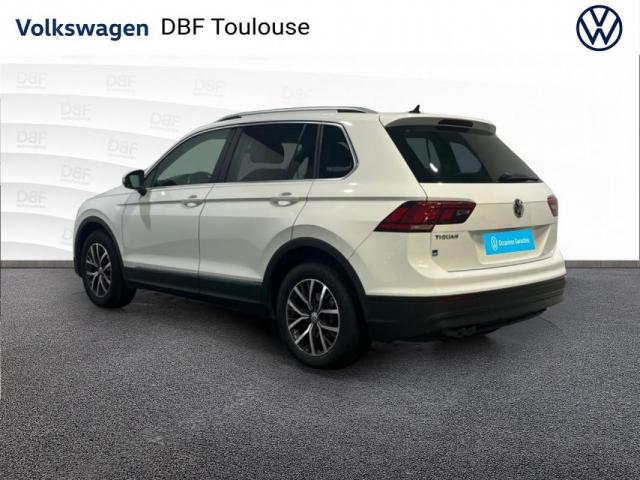 Volkswagen Tiguan image 1