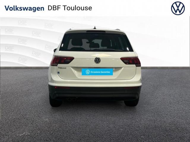 Volkswagen Tiguan image 6