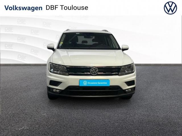 Volkswagen Tiguan image 8