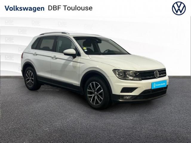 Volkswagen Tiguan image 2
