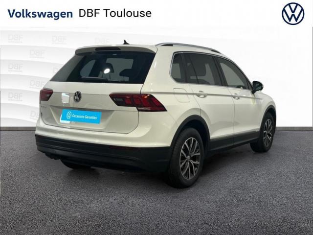 Volkswagen Tiguan image 9