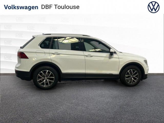 Volkswagen Tiguan image 4