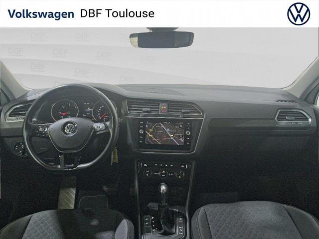 Volkswagen Tiguan image 5