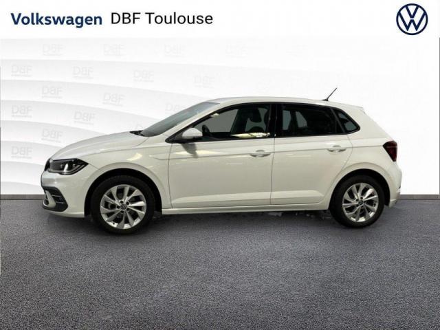 Volkswagen Polo image 2