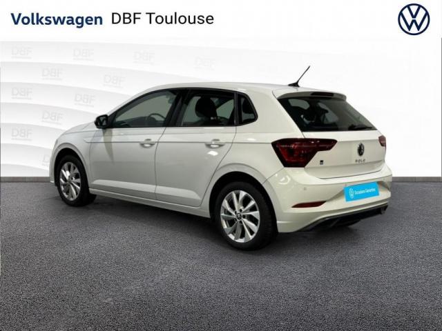 Volkswagen Polo image 4