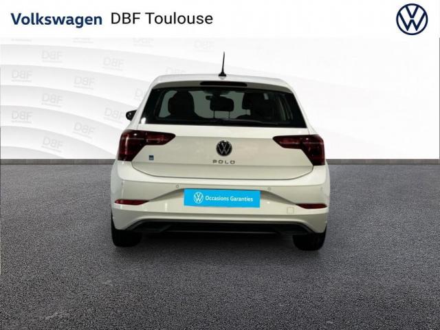 Volkswagen Polo image 6