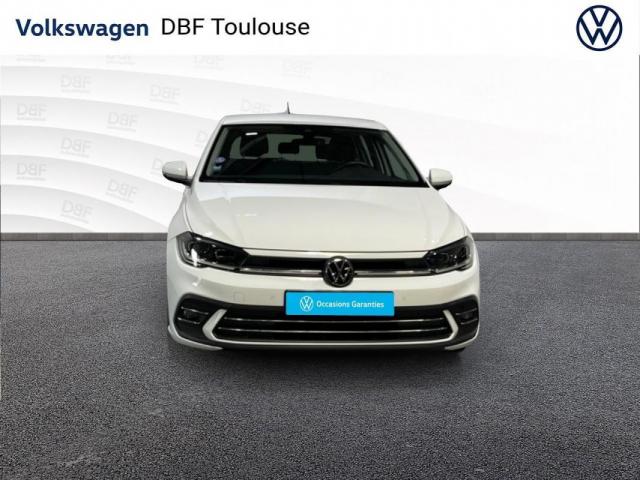 Volkswagen Polo image 3