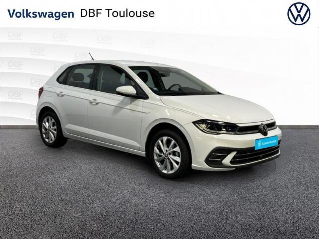 Volkswagen Polo image 8