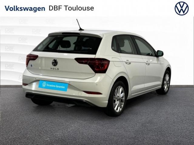 Volkswagen Polo image 9