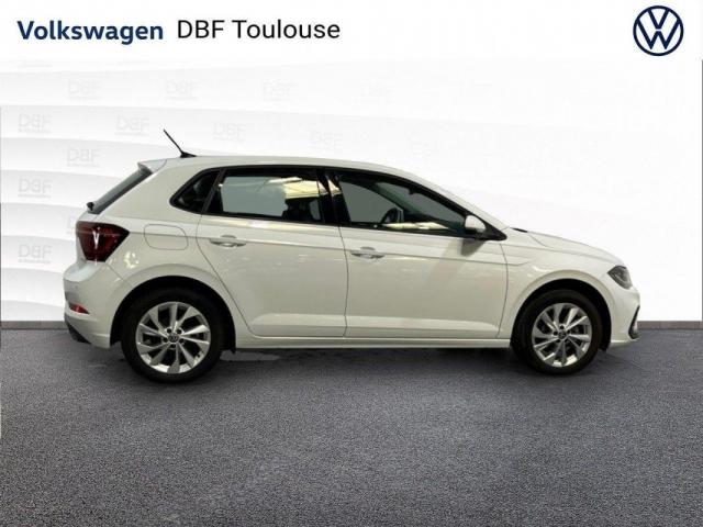 Volkswagen Polo image 1