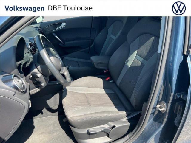 Audi A1 Sportback image 6