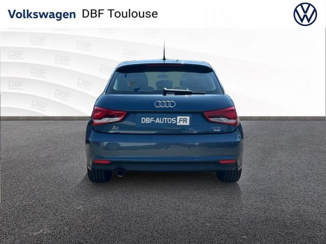 Audi A1 Sportback image 3